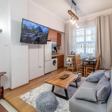 Vintage Home By Ndk And Vitosha Blvd With Free Secured Parking Sófia Exterior foto