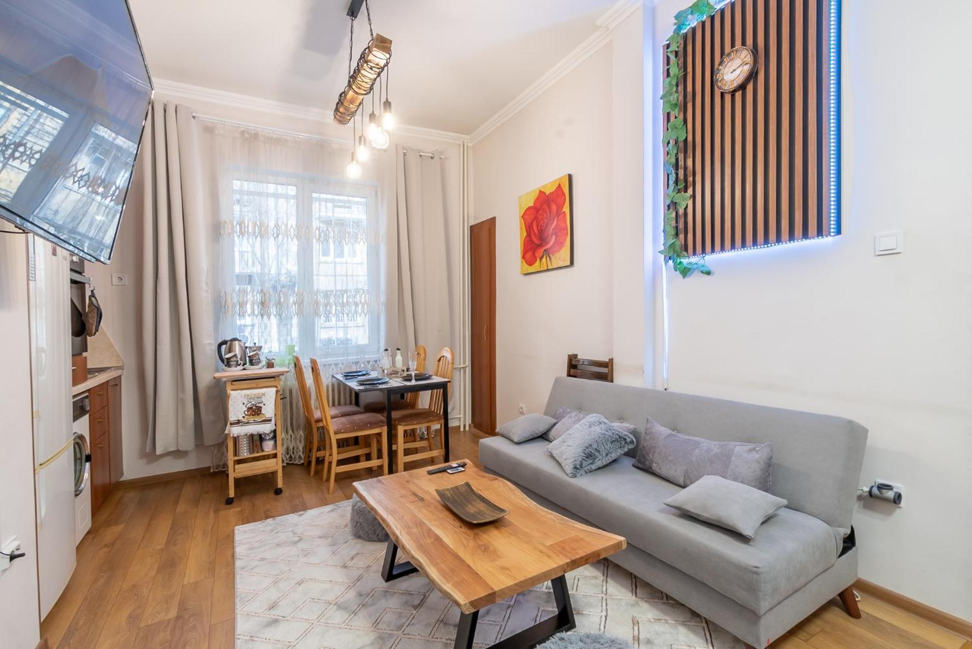 Vintage Home By Ndk And Vitosha Blvd With Free Secured Parking Sófia Exterior foto